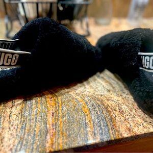 UGG slippers